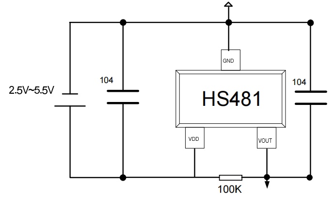 如何檢測霍爾開關的好壞？
