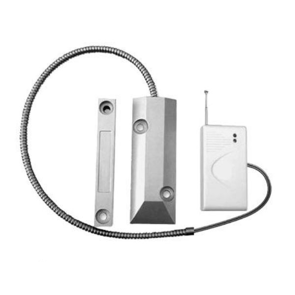 霍爾開關在門磁開關里的應用