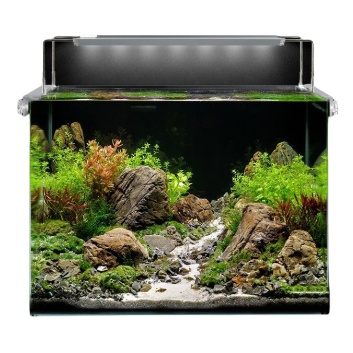 霍爾開關(guān)在魚缸LED燈中的應用原理