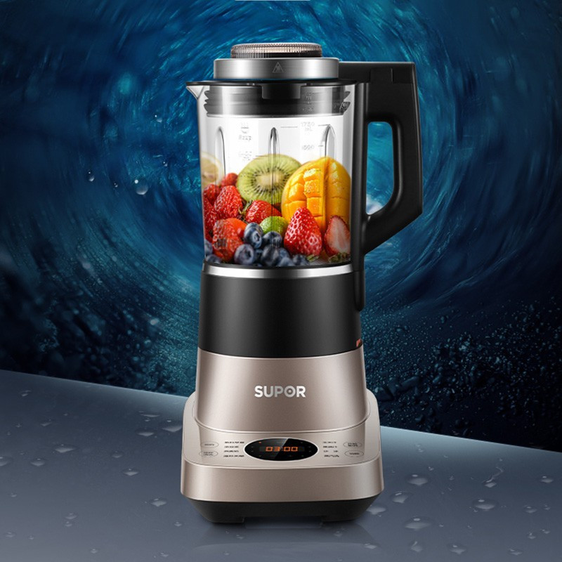 霍爾開關在榨汁機中的應用