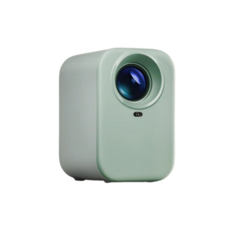 全極性霍爾開關HS479在投影儀中的應用原理