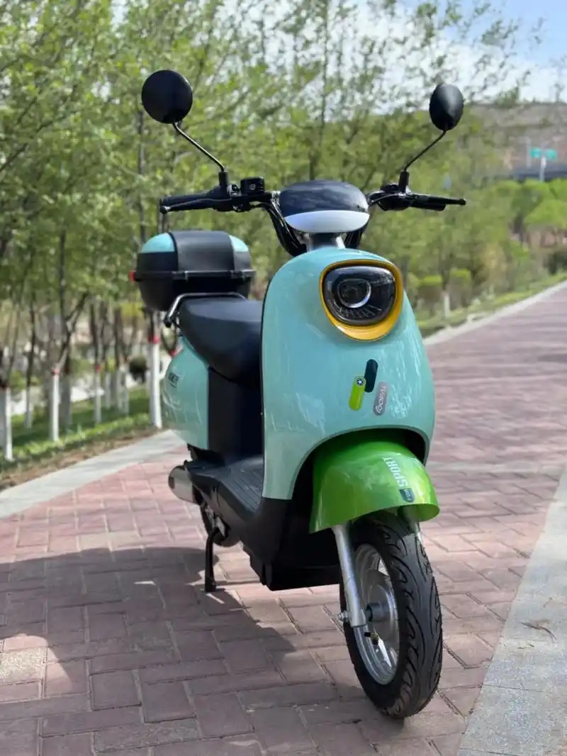 霍爾元件在電動自行車中的應用