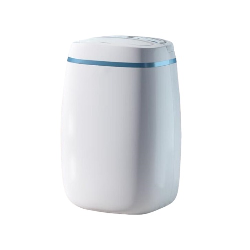 霍爾開關是如何控制除濕機的的位置以及速度和方向？