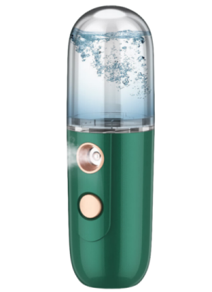 HS248  Application principle of omnipolar micro-power Hall switch in water replenishment instrument