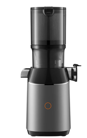 HS621 Application principle of non-polarity Hall element in juice cup