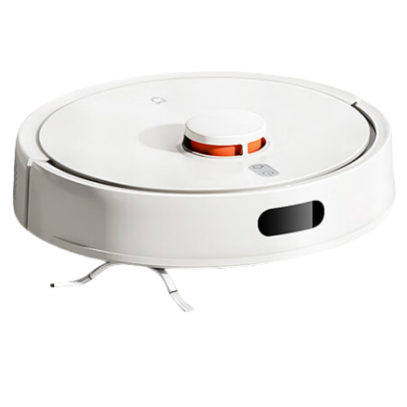 HS41F ?Application of bipolar latch motor Hall sensor in sweeping machine