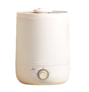 Application of HS271 Fully High Sensitivity Micro-Power Hall Switch in Humidifier