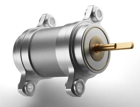 Application of HS280 Brushless DC Motor Hall Element